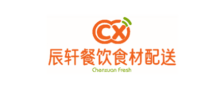 辰轩餐饮食材配送