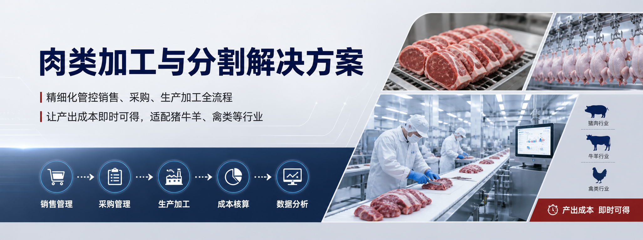 用万象系统,让生鲜配送成本更低、效率更高配图2